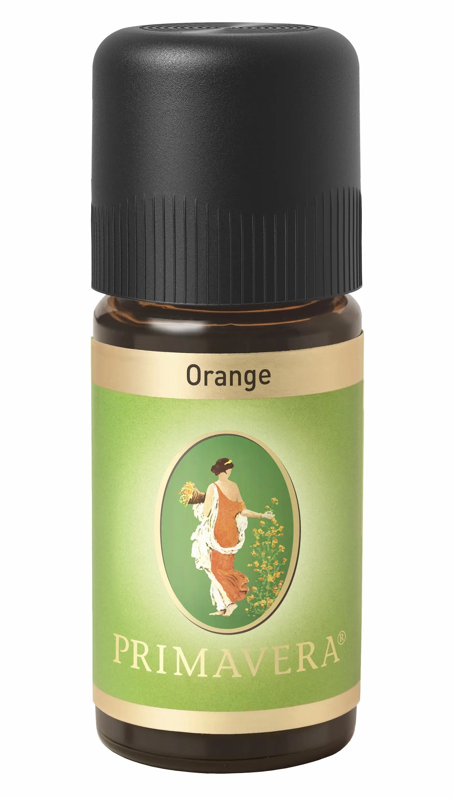 Orange Duftöl bio 10ml Primavera Primavera