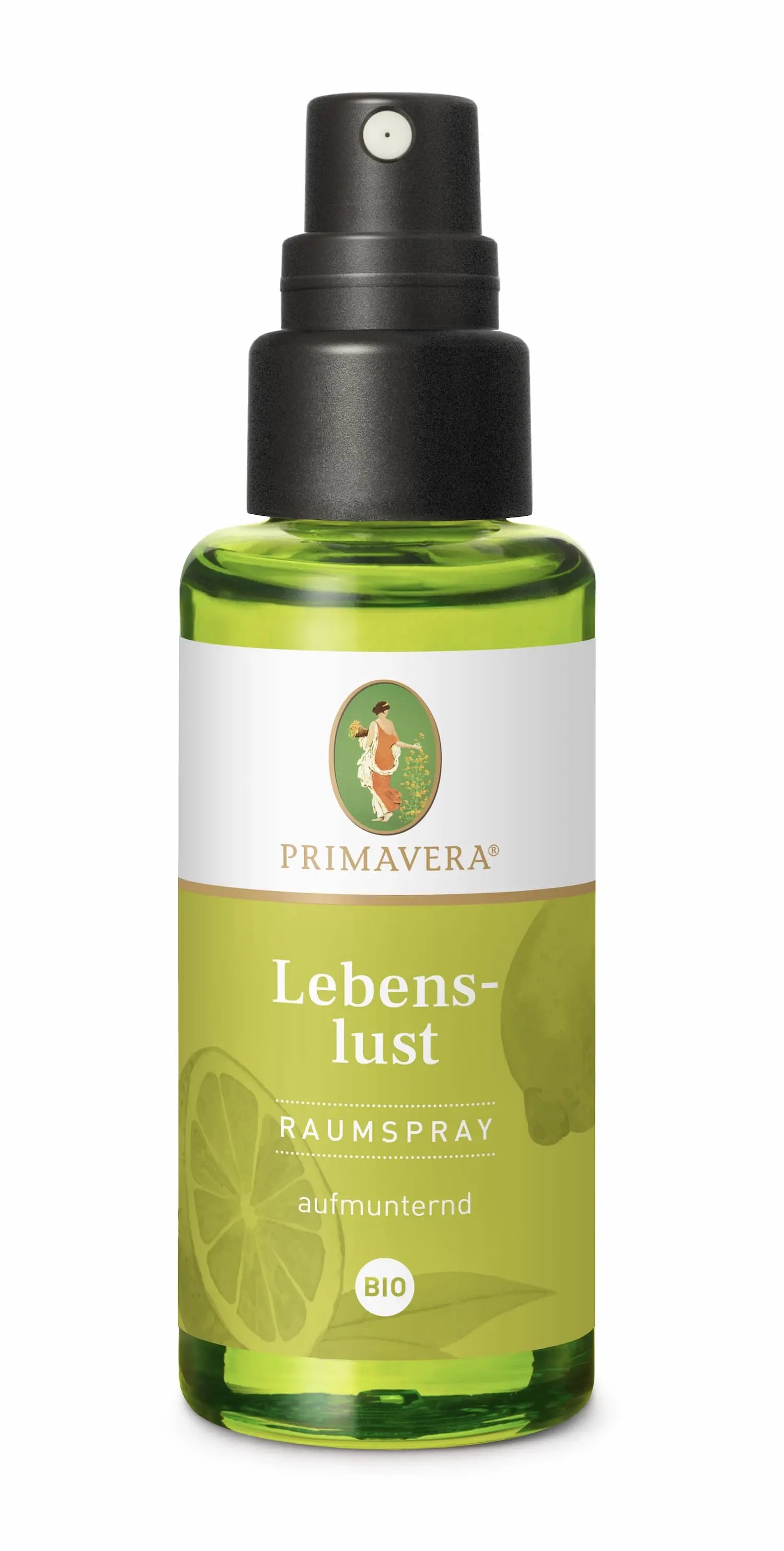 Lebenslust Raumspray bio Primavera Primavera