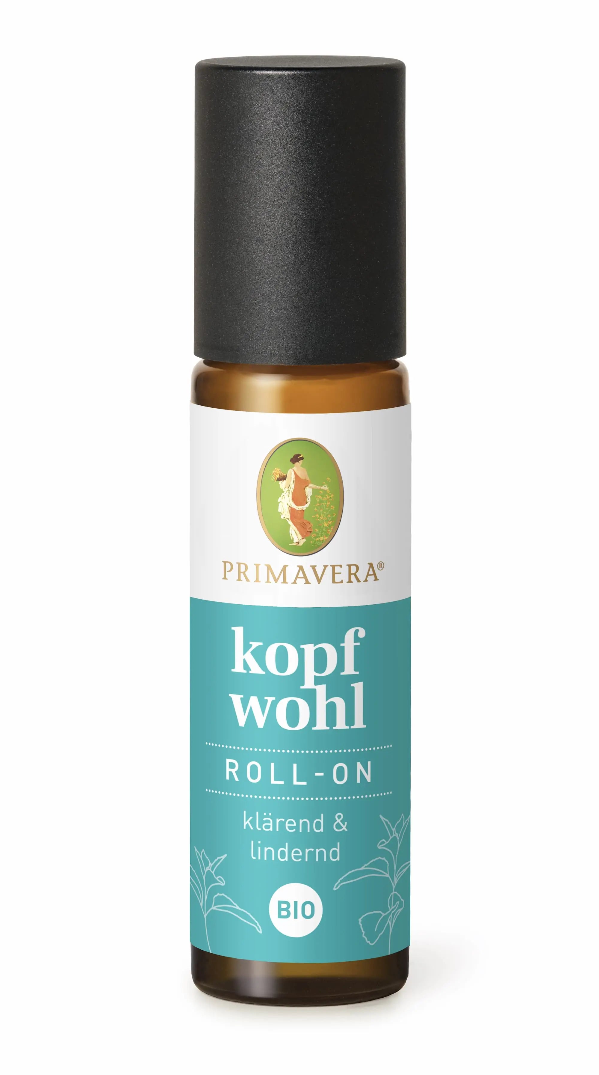 Kopfwohl Roll-On von Primavera Primavera