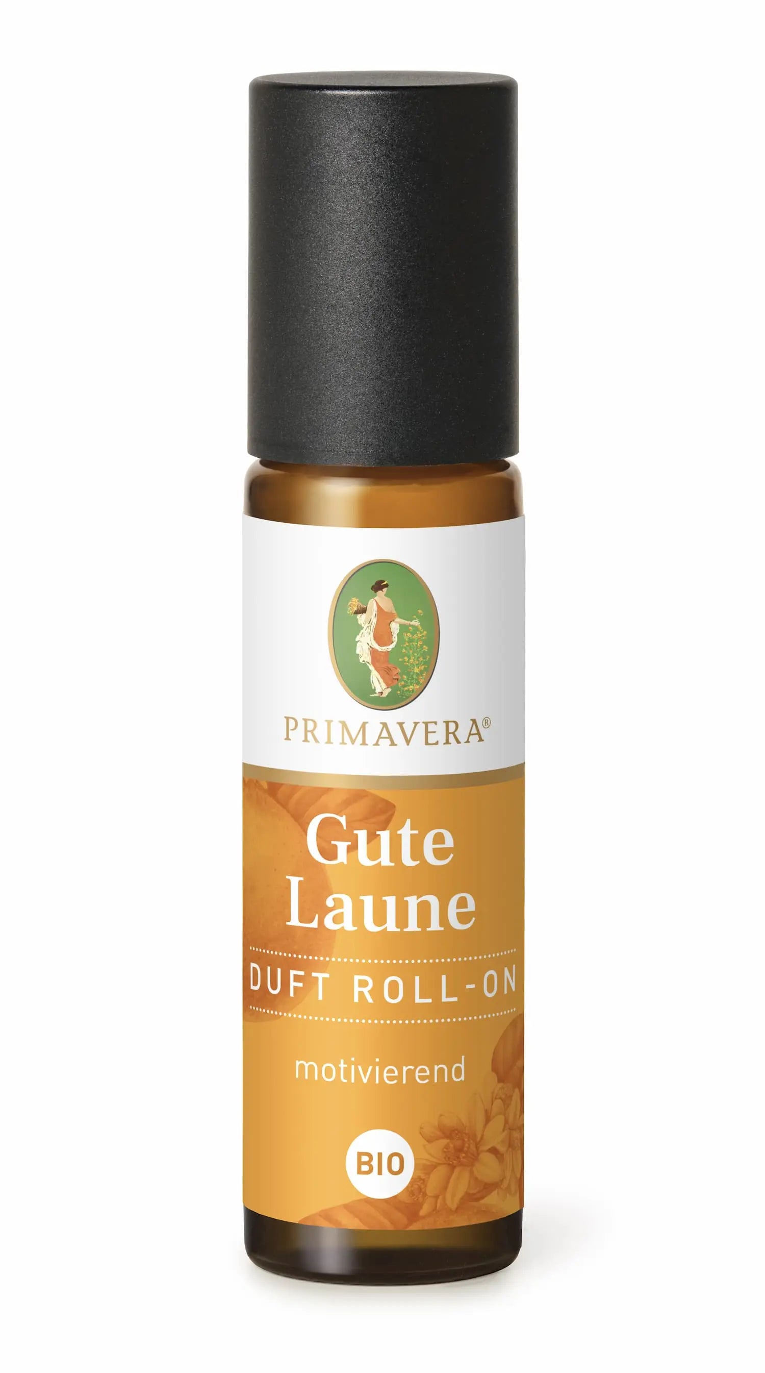 Gute Laune Duft Roll-On bio Primavera