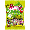 Center Shock Fruchtig Sauer Mix 21er world of sweets