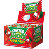 Center Shock Sauer Rolling Cherry 100er world of sweets