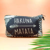 Skills-Notfalltasche Hakuna Matata Aliexpress