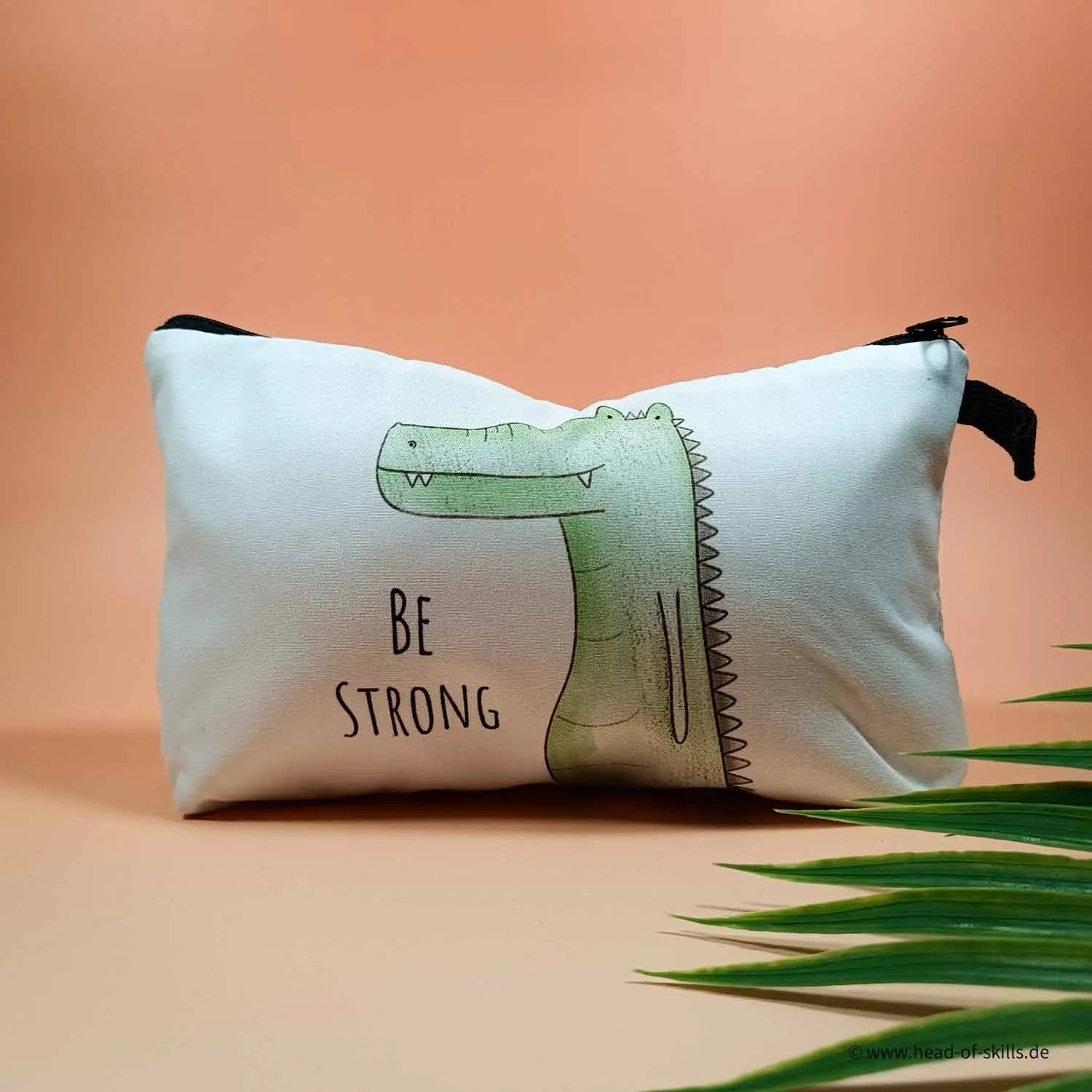 Skills-Notfalltasche Be Strong Krokodil Aliexpress