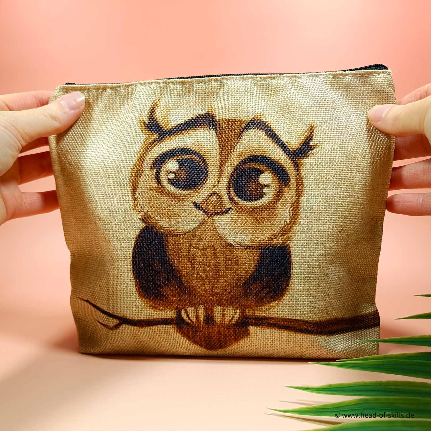 Skills-Notfalltasche Eulenblick Aliexpress