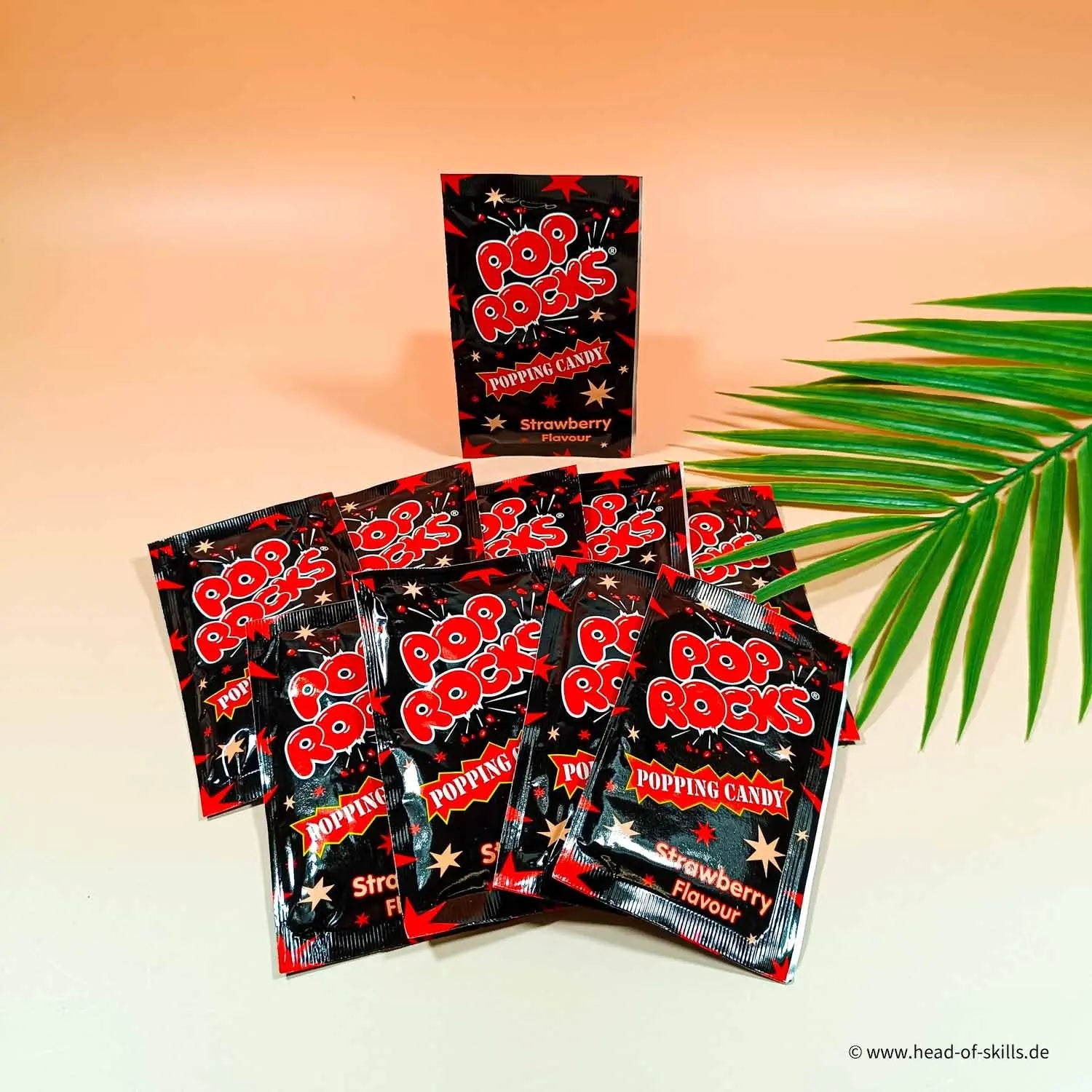 Pop Rocks Brausepulver sweets-online