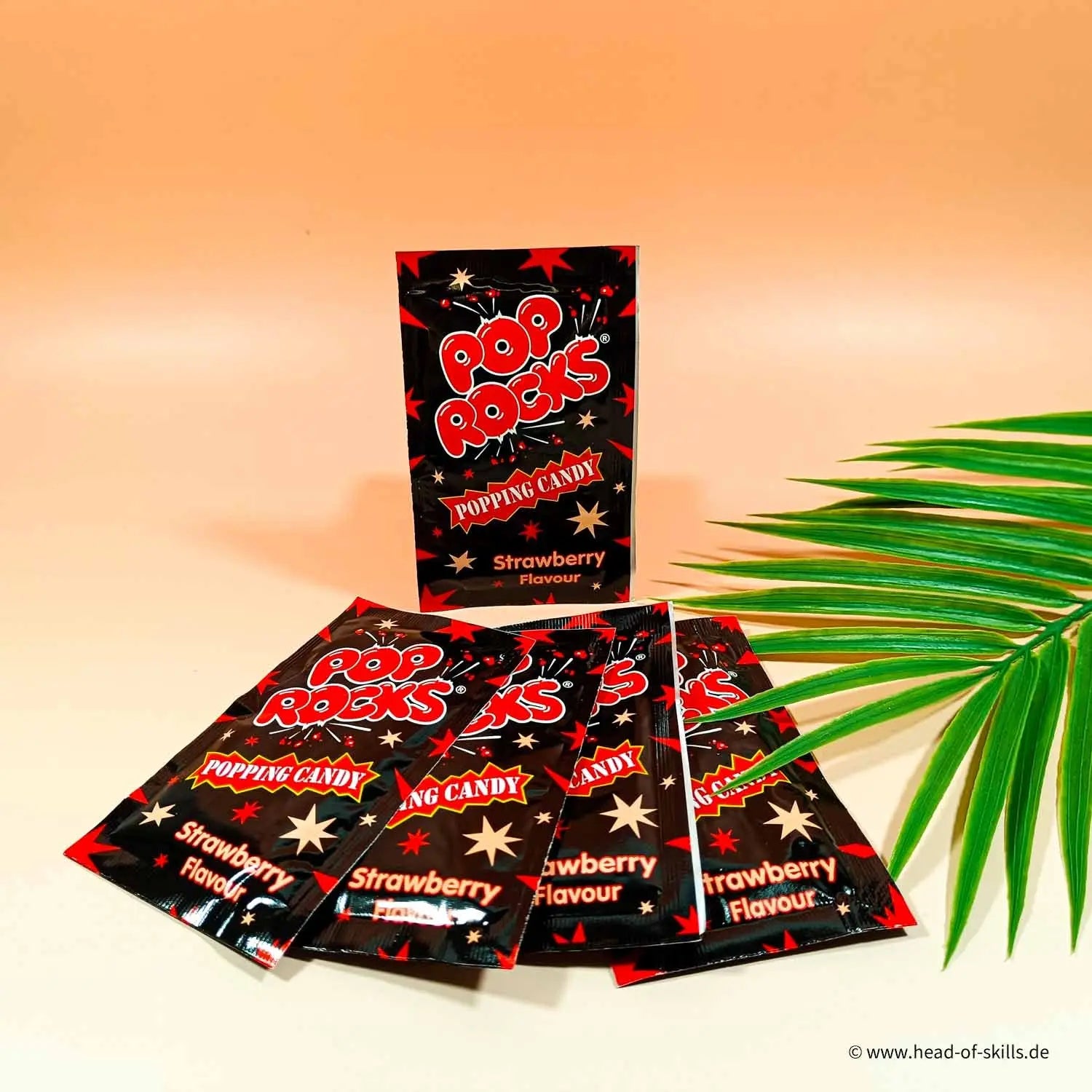 Pop Rocks Brausepulver sweets-online