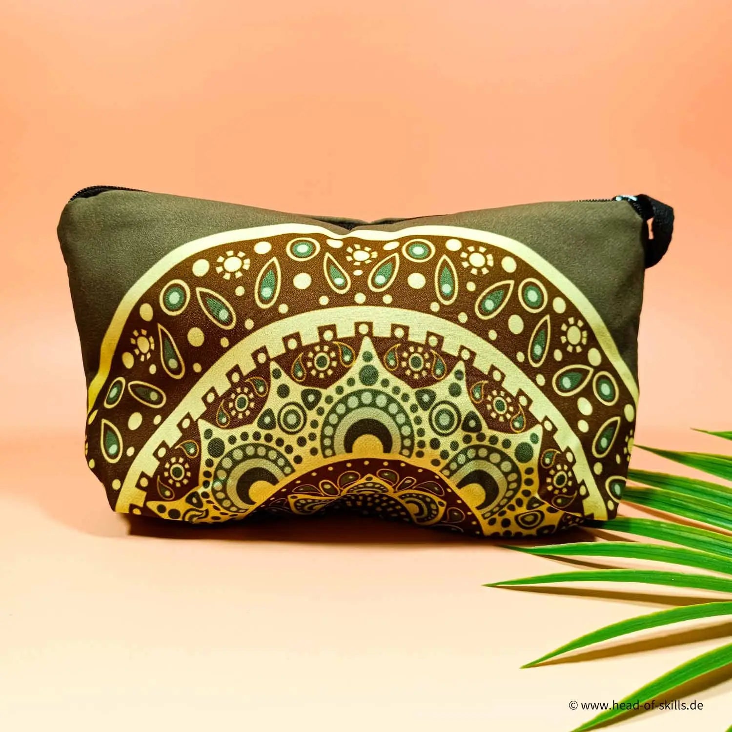 Skills Notfalltasche Mandala Aliexpress