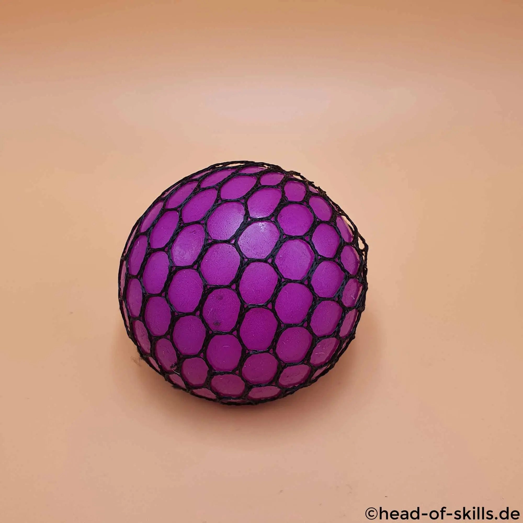 Squishy Mesh Ball